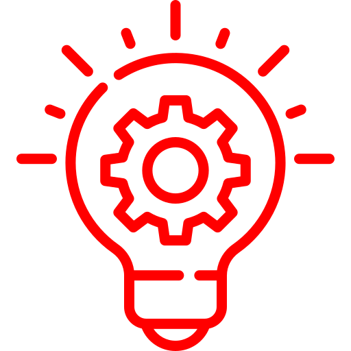 Processo de operação simples