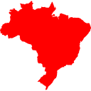 Projetada e fabricada no Brasil
