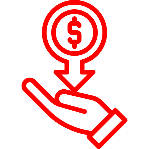 Baixo custo operacional