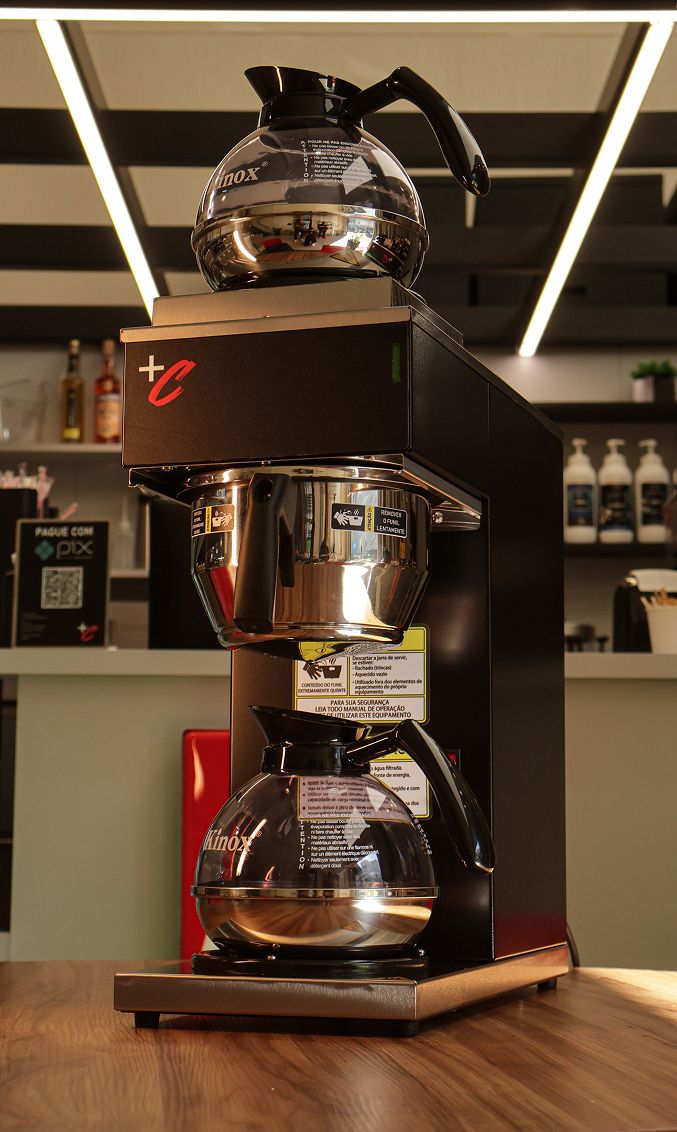 Imagem 1Linha Coffea