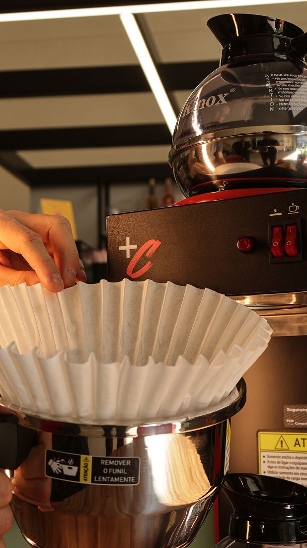 Imagem 1Filtros de Café